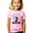 Black on Pink Shirt, variant on Second Grade First Day Back Gift T-Shirt Boys and Girls Back to School Shirts and Raglans Black Shirt 5/6