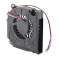 thumbnail image 3 of Ventilador De Refrigeración De 3 Pines, Disipación De Calor Eficiente, Ventiladores De CPU Duraderos Para Ordenador Portátil D620D630 PP18L PP29L 1525 1526 1545, 3 of 7