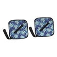 thumbnail image 4 of Paño Para Orinar Para Mujeres Que Caminan, Paño Para Orinar Ecológico, 2 Unidades Con Infusión De Plata Para Solución De Micción Femenina, Toallitas Absorbentes Reutilizables, 4 of 7