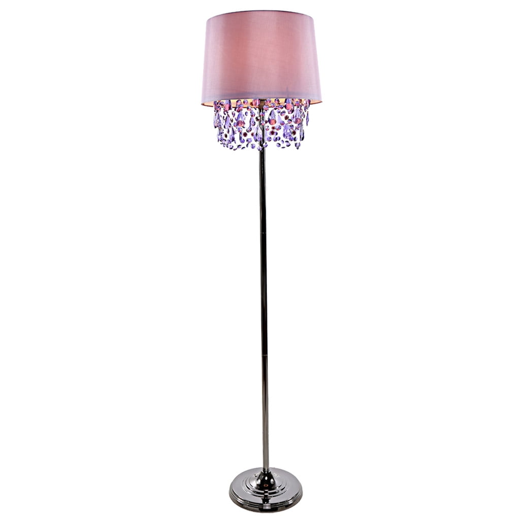 Poetic Wander By Tracy Porter Alisal 61 H Floor Lamp