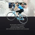 thumbnail image 4 of Ladies Triangular Pad Cycling Panties Sweat-absorbent Riding Underwear For Women Cycling, 4 of 5