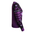 thumbnail image 4 of Suéter El Extraño Mundo De Jack Para mujer Tejido, talla CH, 4 of 4