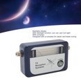 thumbnail image 4 of Digital Satellite Finder, High Sensitivity Backlight TV Antenna Satellite  Finder 170-860MHz 75 Ohm  With  For Adjusting Sat Dish, 4 of 8