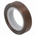 thumbnail image 3 of 2 Rouleaux de Ruban PTFE/PTFE pour Machine d'Emballage sous Vide, Scelleuses à Main et à Impulsion (1,3 cm x 10 m), 3 of 4