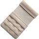 thumbnail image 4 of Women's Pack Of 3 Soft Comfortable Extension 3 Hook Bra Extenders, 4 of 5