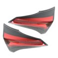 thumbnail image 3 of Fit for 16-17 RAV4 Rear Tail Light Housing Assemblies (2 Pcs, without Bulbs), 3 of 5
