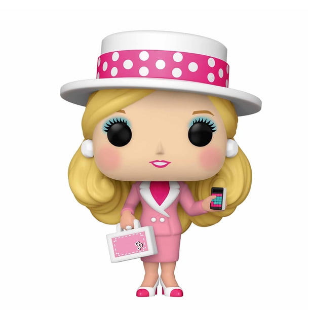 Barbie POP Funko Vinyl