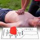 thumbnail image 4 of 2025 Mini Hexagon Shaped First-Aid Training Teaching Tool Body Medical Dummy CPR-Training Kit Manikin Mod, 4 of 5