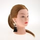 thumbnail image 1 of Pendientes de Botón con Borla Bohemia Vintage Fernando para Mujer negro, 1 of 6