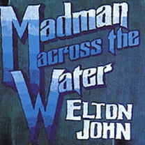 Elton John - Madman Across The Water (remastered) - Music & Performance - CD