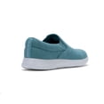 thumbnail image 3 of Merinos Women's Slip On Mist Green - Size 6, 3 of 7