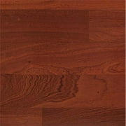 Easoon MLT-66-XXX 0.5 x 3 x 4 in. - 20.84 ft. MP TG Engineered Hardwood Flooring, Hazel Sapele