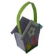 thumbnail image 3 of Bolsa De Tela Para Niños, Bolsa De Dulces De Pascua, Soporte Para Cajas De, 3 of 5