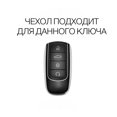 thumbnail image 4 of Case for car key fob, 1 pc., 4 of 5