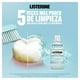 thumbnail image 2 of Enjuague bucal Listerine Cool Mint Zero menta suave 250 ml, 2 of 4