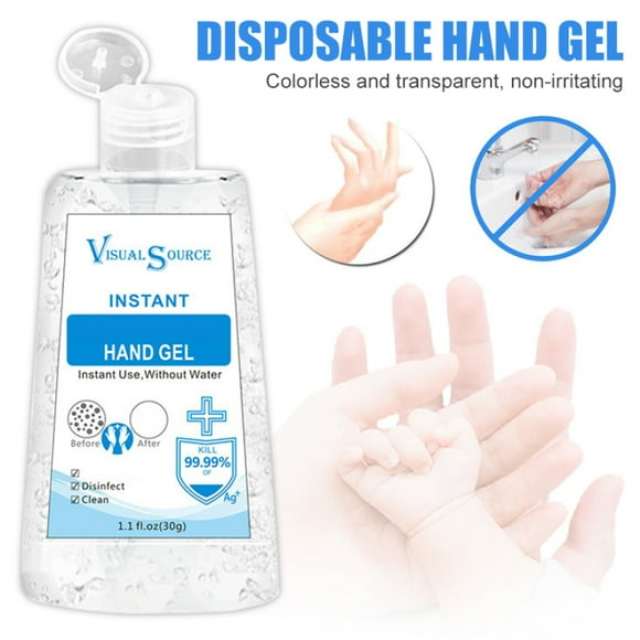 Mini Hand Sanitizer Bulk