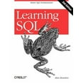 thumbnail image 1 of Pre-Owned Learning SQL: Master SQL Fundamentals, 9780596520830, 0596520832, Paperback, 2 edition, 1 of 1