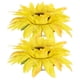 thumbnail image 3 of 2 abrazaderas para cortinas, decoración de cortinas, soportes para cortinas, abrazaderas con forma de girasol, 3 of 7