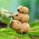 thumbnail image 4 of Figuras Blind Box de la serie BEEMAI Capybara, 1 unidad, diseño aleatorio, 4 of 9