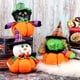 thumbnail image 3 of Decoraciones de Halloween 2024 Decoración de pared Fiesta interior al aire libre Decoraciones navideñas Muñeca enana de Halloween Adornos confucianos de Astoria (compre 2 y ahor(Compre 2 y ahorre 10%), 3 of 7
