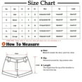 thumbnail image 3 of Taqqpue Women's Sweat Shorts Loose Cotton French Terry Drawstring Summer Workout Casual Solid Lounge Shorts Plus Size Shorts with Pockets, 3 of 8