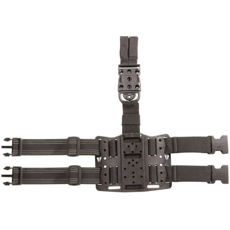 5.11 Tactical ThumbDrive Thigh Rig, Black