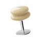 thumbnail image 2 of Lámpara de mesa, luz nocturna, iluminación de ambiente, lámpara de mesa moderna, decoración, mesita de noche Amarillo, 2 of 9