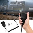 thumbnail image 1 of Tholdsy Micrófono de altavoz de coche para GB338/GM950/GM300/GM3688/MCX760/GM3188 Radio móvil Sistemas de cine en casa, 1 of 4