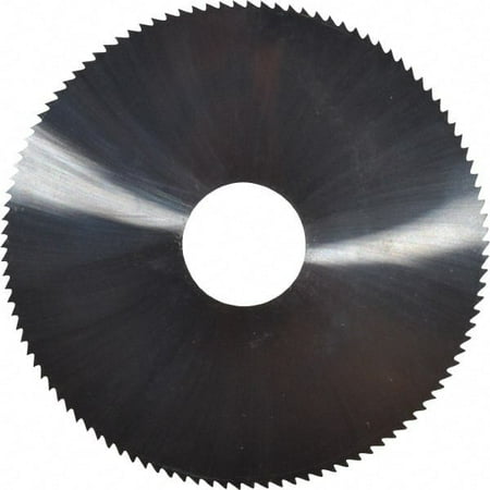 

Made in USA 2 Diam x 0.051 Blade Thickness 1/2 Arbor Hole Diam 110 Teeth Solid Carbide Jeweler s Saw Uncoated