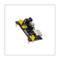 thumbnail image 3 of 1Pcs MB102 Breadboard Dédié Module de Puissance Compatible 5V 3.3V Sans Soudure Pain Conseil DIY, 3 of 7