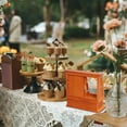 thumbnail image 3 of TIMIFIS A Decorative Cake Sliding Door Long Cabinet Decorations Mini Furniture Store Scene Decoration Home Decor, 3 of 8