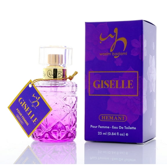 WB by HEMANI Perfume Giselle 25mL