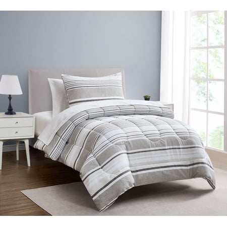Spring Blooms 5 Piece Twin XL Comforter Set