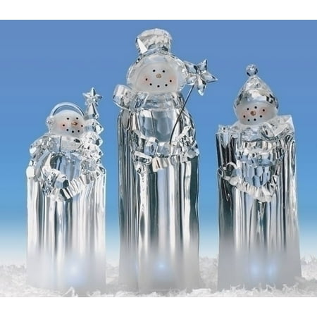 ice figures