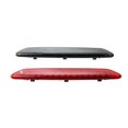 thumbnail image 2 of Labymos Third Brake Light Stop Tail Brake LED Light Rear Red Lamp Replacement for VW, 2 of 8