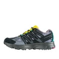 thumbnail image 3 of Salomon x Bodega X-Mission 4 Suede Men's Casual ShoesBlack/Golden Kiwi/Ebony5, 3 of 7