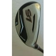 thumbnail image 5 of Mens Golf Set Clubs Driver, Woods, Hybrid, Irons, Putter and Cart Bag Complete Stiff, 5 of 9