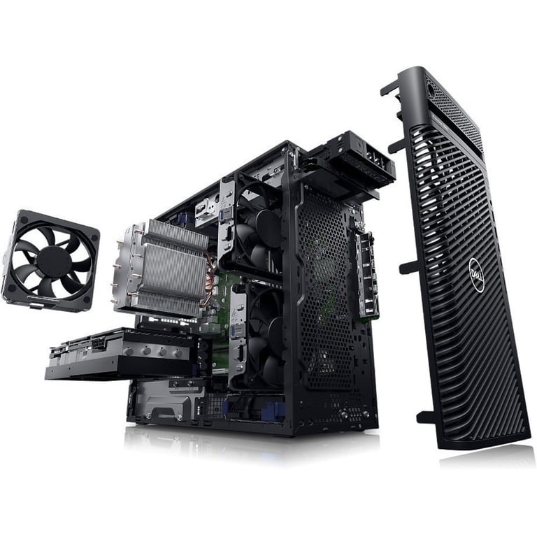 Dell Precision 3000 3660 Workstation, Core i5 13th Gen i5-13600