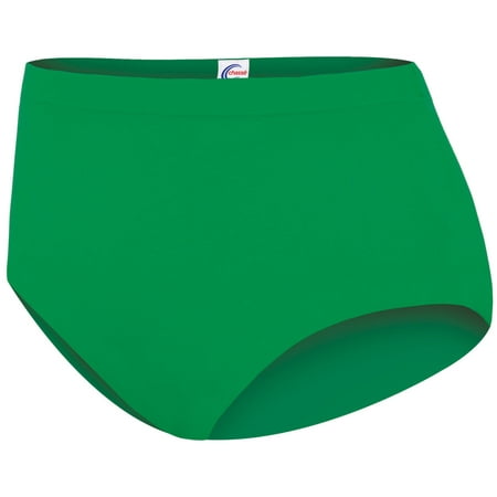 Sequin Cheer Briefs - Briefs - Womens Sizes Size - SMALL