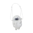 thumbnail image 1 of Bolso bandolera de peluche , divertido, con dibujos animados para exteriores, fiestas, para mujeres y niñas., 1 of 8