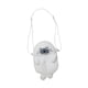 thumbnail image 1 of Bolso bandolera de peluche, divertido diseño de dibujos animados, ideal para salidas, fiestas, para mujeres y niñas., 1 of 9