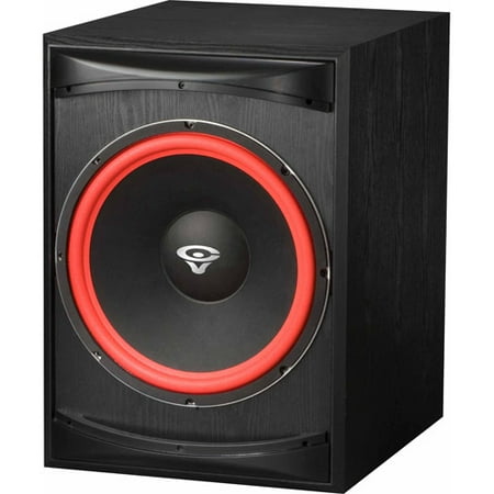 Cerwin-Vega XLS-15S Powered Subwoofer