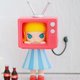 thumbnail image 3 of POP MART One Day of Molly Series Anime Figura Muñeca Caja Sorpresa Juguetes Modelo Kawaii Bolsa Sorpresa Decoración para Niñas Regalo de Cumpleaños, 3 of 5