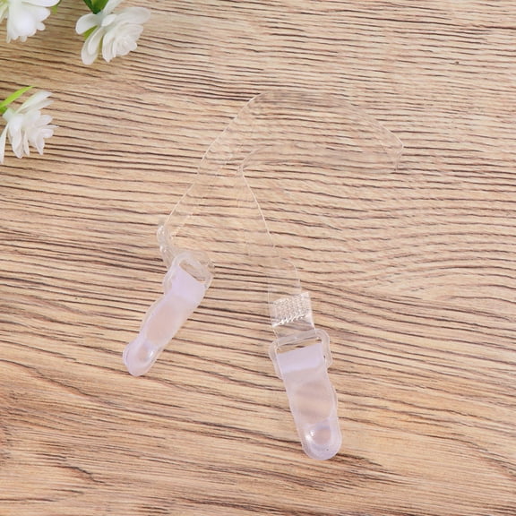 WHAMVOX  6 Pcs Anti-slip Shoulder Strap Bra Extender for Women Bras