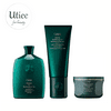 Oribe Moisture & Control collection - Shampoo, Conditioner and Masque