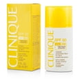 thumbnail image 2 of Broad Spectrum SPF 50 Mineral Sunscreen Fluid for Face by Clinique for Women - 1 oz Sunscreen, 2 of 3