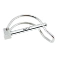 thumbnail image 4 of funtasica Stainless Steel Pin Heavy Duty Shaft Locking Pin Replacement 6 x 45mm ., 4 of 8