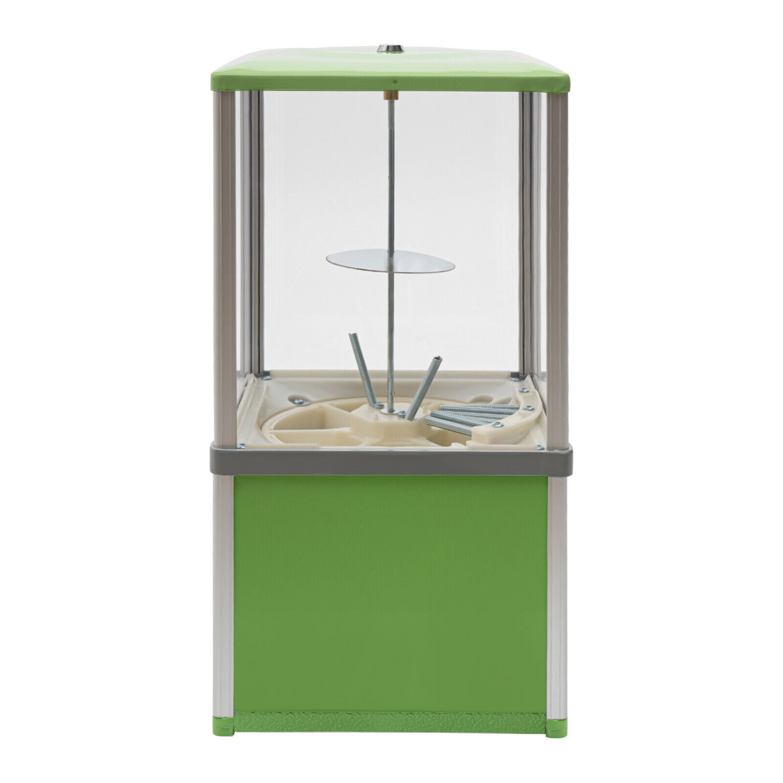 25-cent Vending Machines, Big Capsule Vending Machine, Commercial Vending Machine, Gumball Machine for Kids