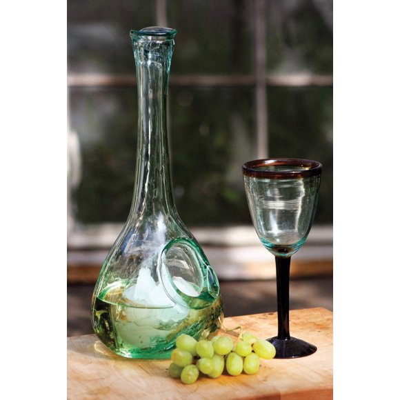 Jarrón con bolsa para hielo Pitcher KALALOU CRL1230X, 1830 ml