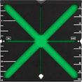thumbnail image 2 of Milwaukee Tool Responsive Laser Alignment Target, 2 of 6